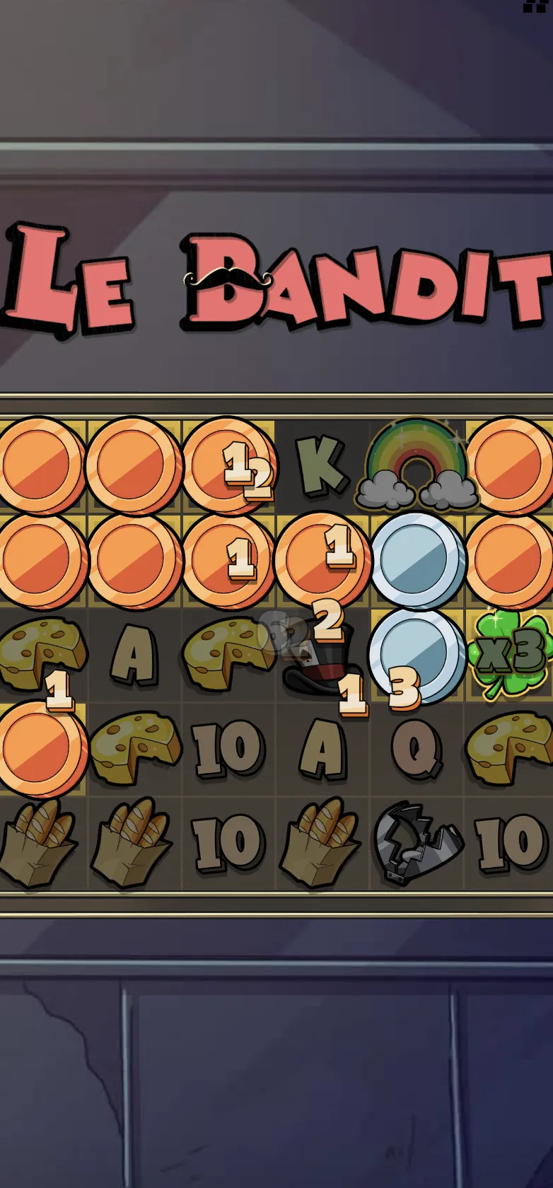 Sugar Rush 1000 Bonus